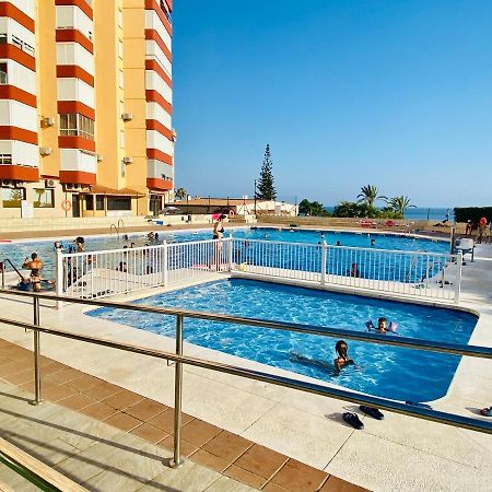 La Barrita De Manuela Apartment Torrox Bagian luar foto